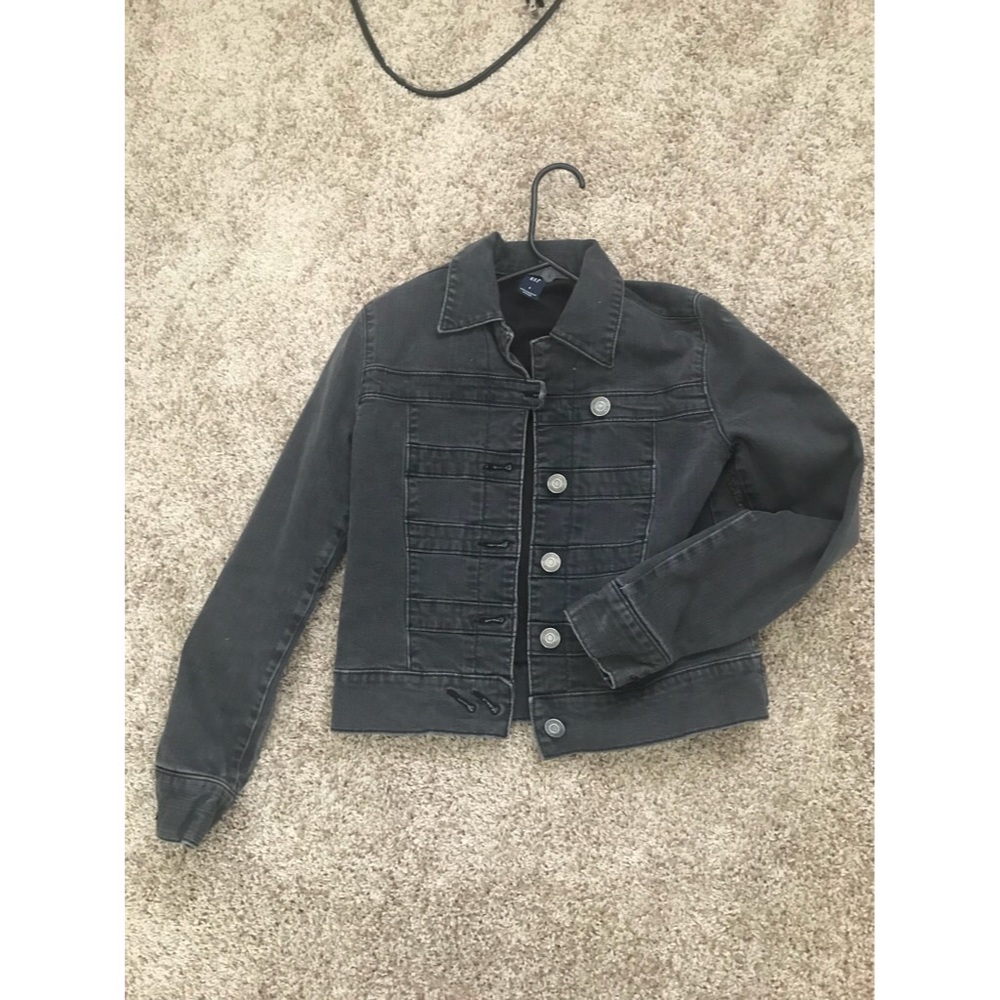 GAP jean jacket